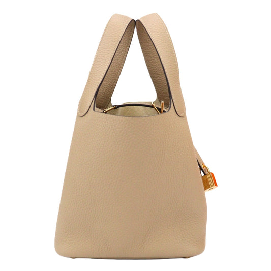 HERMES 056289CC PICOTIN LOCK 18