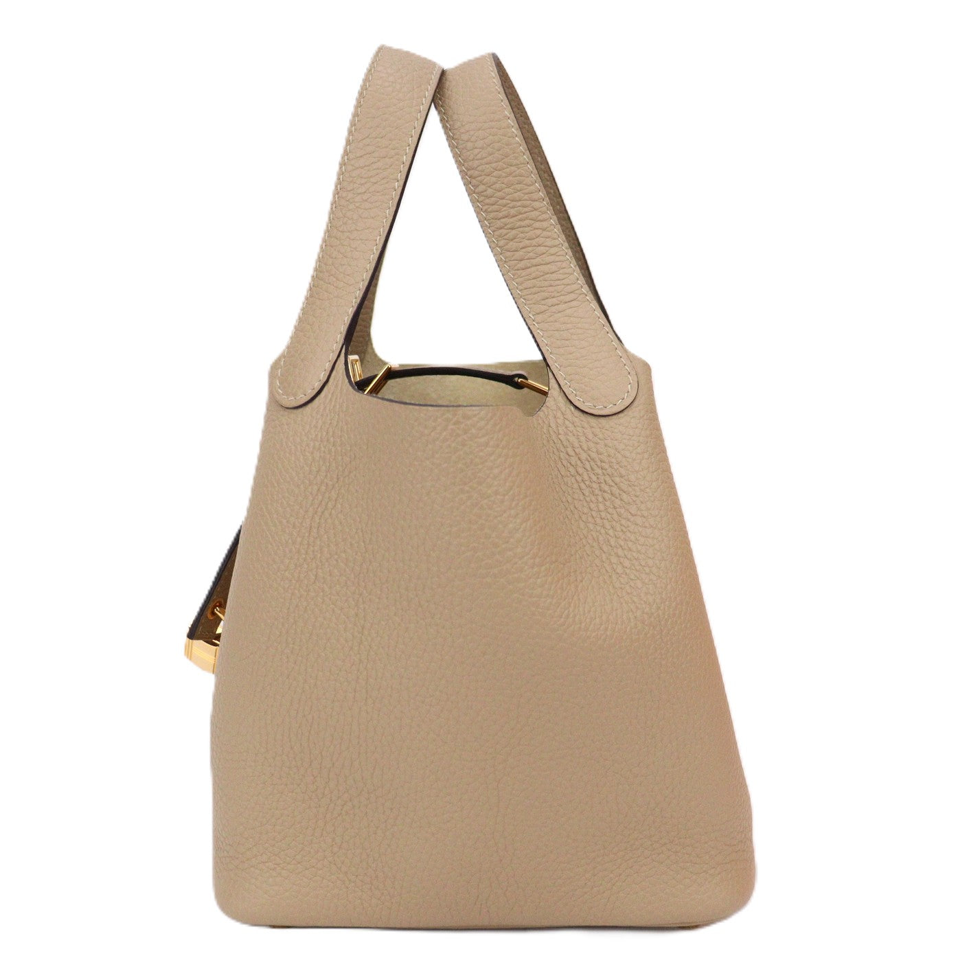 HERMES 056289CC PICOTIN LOCK 18