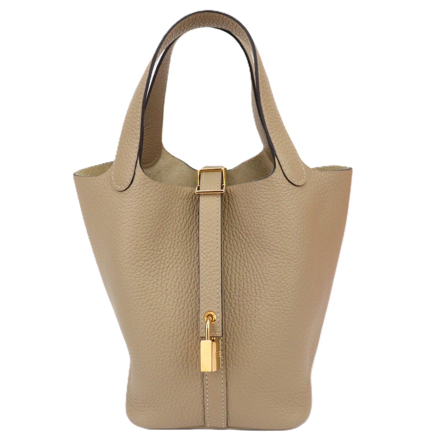 HERMES 056289CC PICOTIN LOCK 18