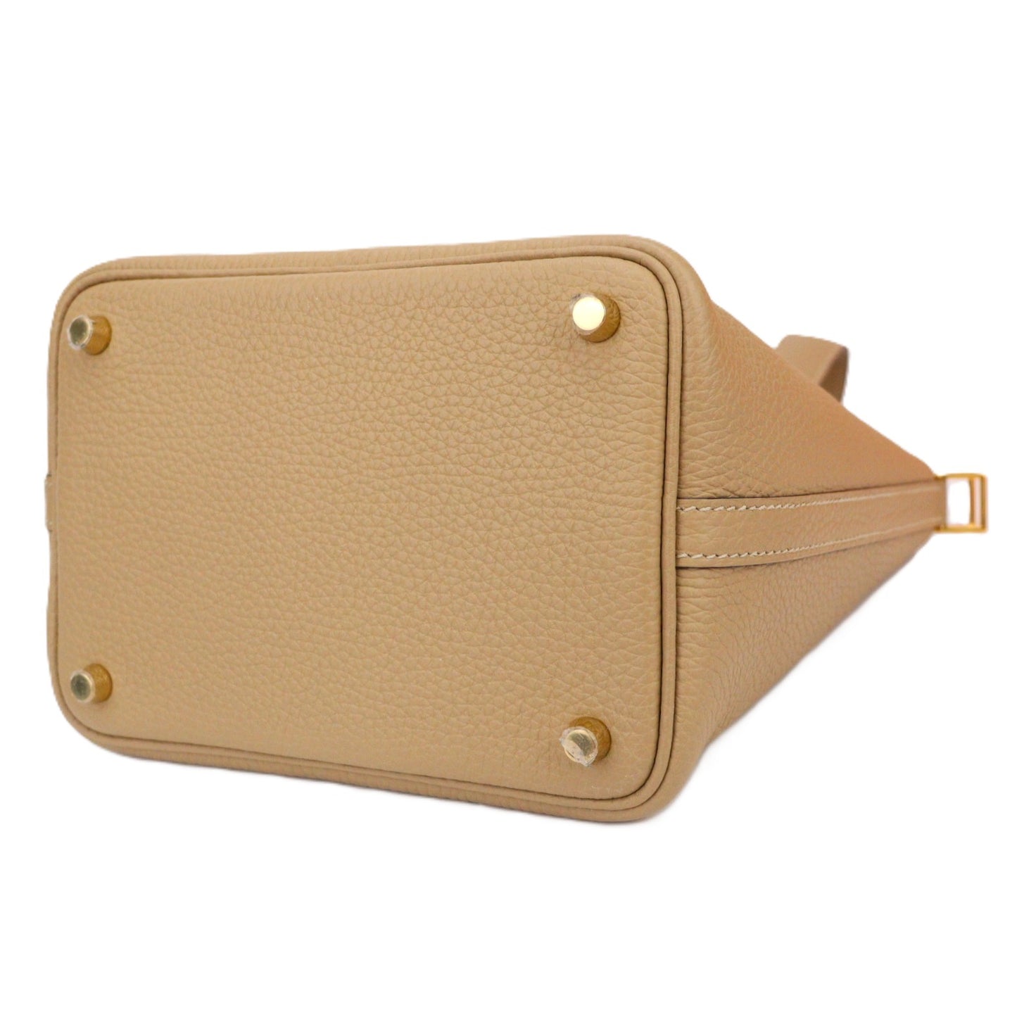 HERMES 056289CC PICOTIN LOCK 18