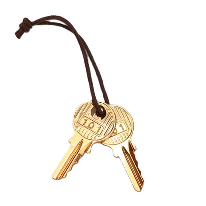 HERMES 056289CC PICOTIN LOCK 18