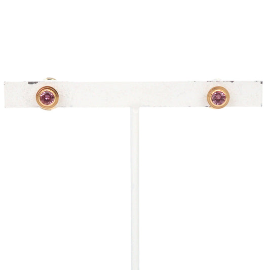 Cartier CRB8043400 D'amour Earrings
