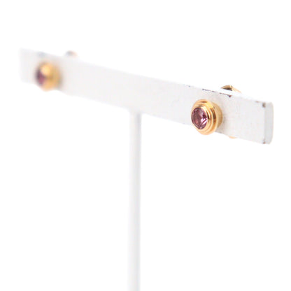 Cartier CRB8043400 D'amour Earrings