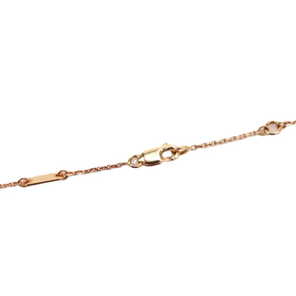 Van Cleef ＆ Arpels VCARF69100 Sweet Alhambra Necklace