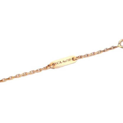 Van Cleef ＆ Arpels VCARF69100 Sweet Alhambra Necklace