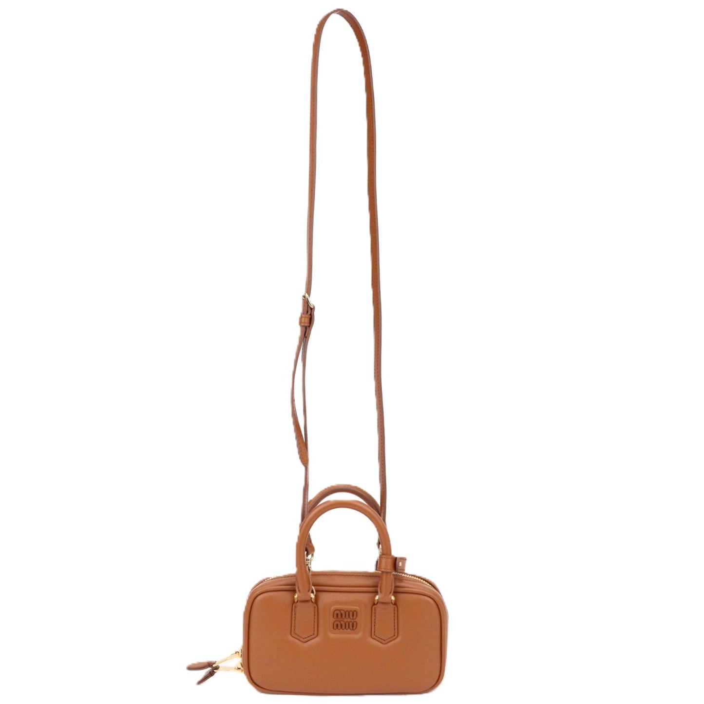 MIU MIU 5BP088 ARCADIE MINI