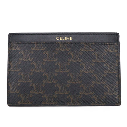 CELINE 10B702BQ4 CARD CASE