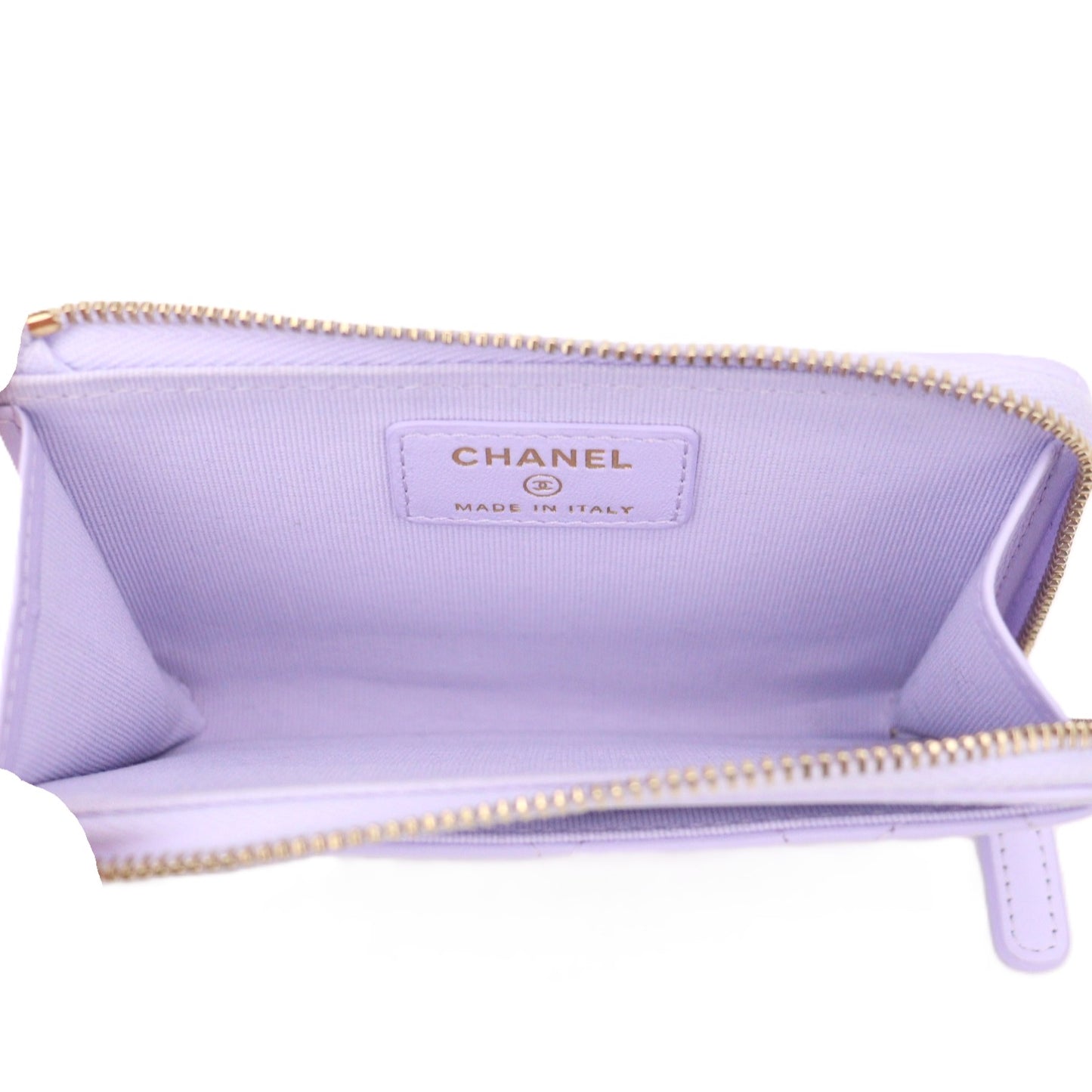 CHANEL AP3179 COIN & CARD CASE
