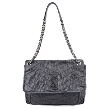 SAINT LAURENT 498883 0EN04 NIKI