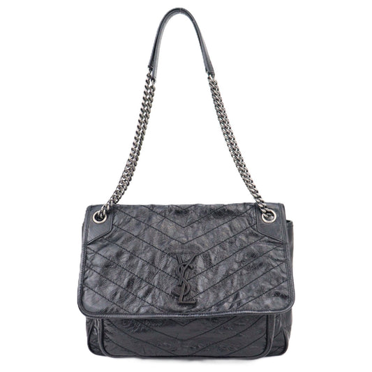 SAINT LAURENT 498883 0EN04 NIKI