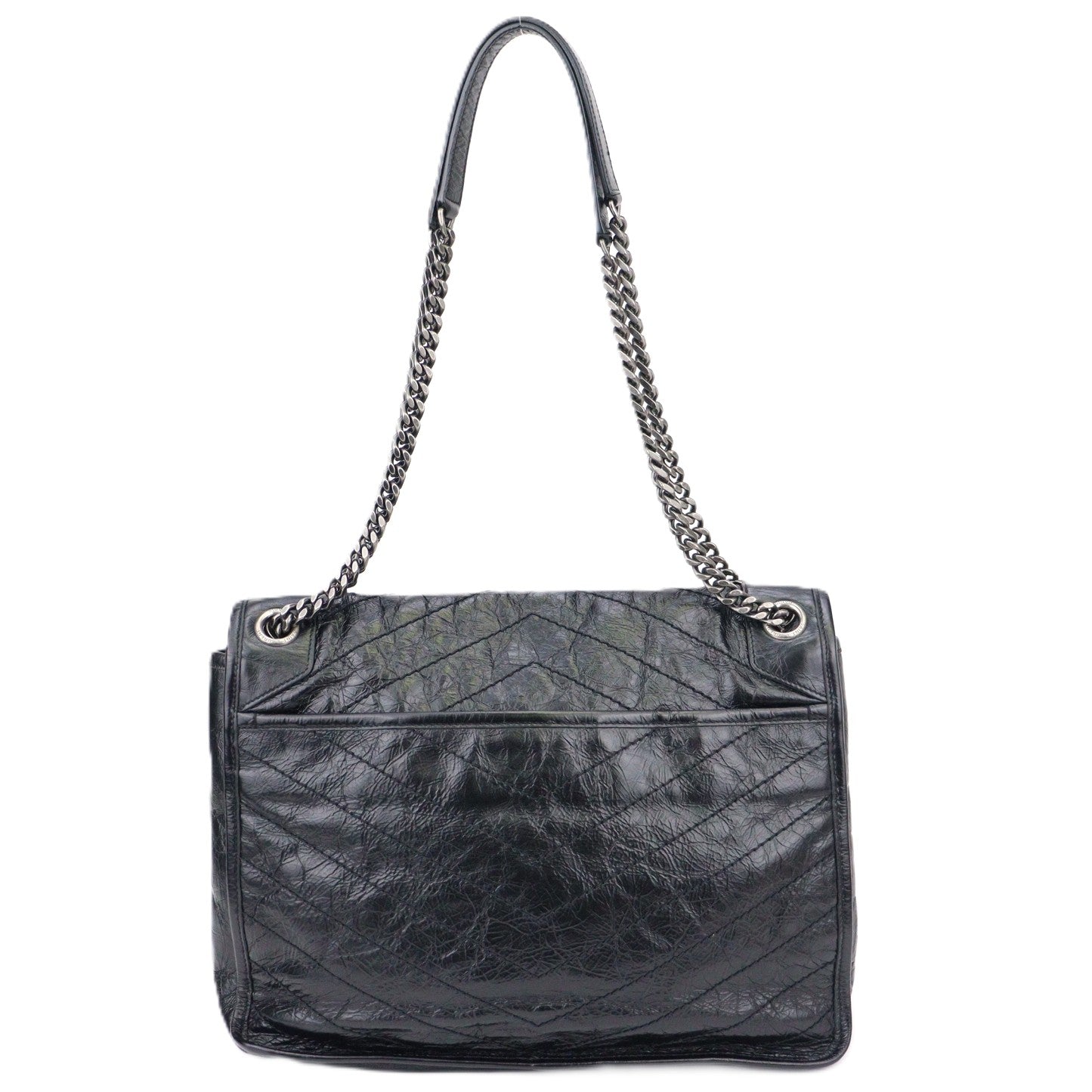 SAINT LAURENT 498883 0EN04 NIKI