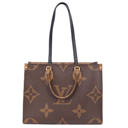 LOUIS VUITTON M45321 ON THE GO MM W