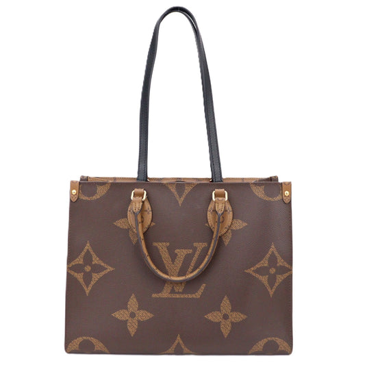 LOUIS VUITTON M45321 ON THE GO MM W