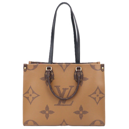 LOUIS VUITTON M45321 ON THE GO MM W