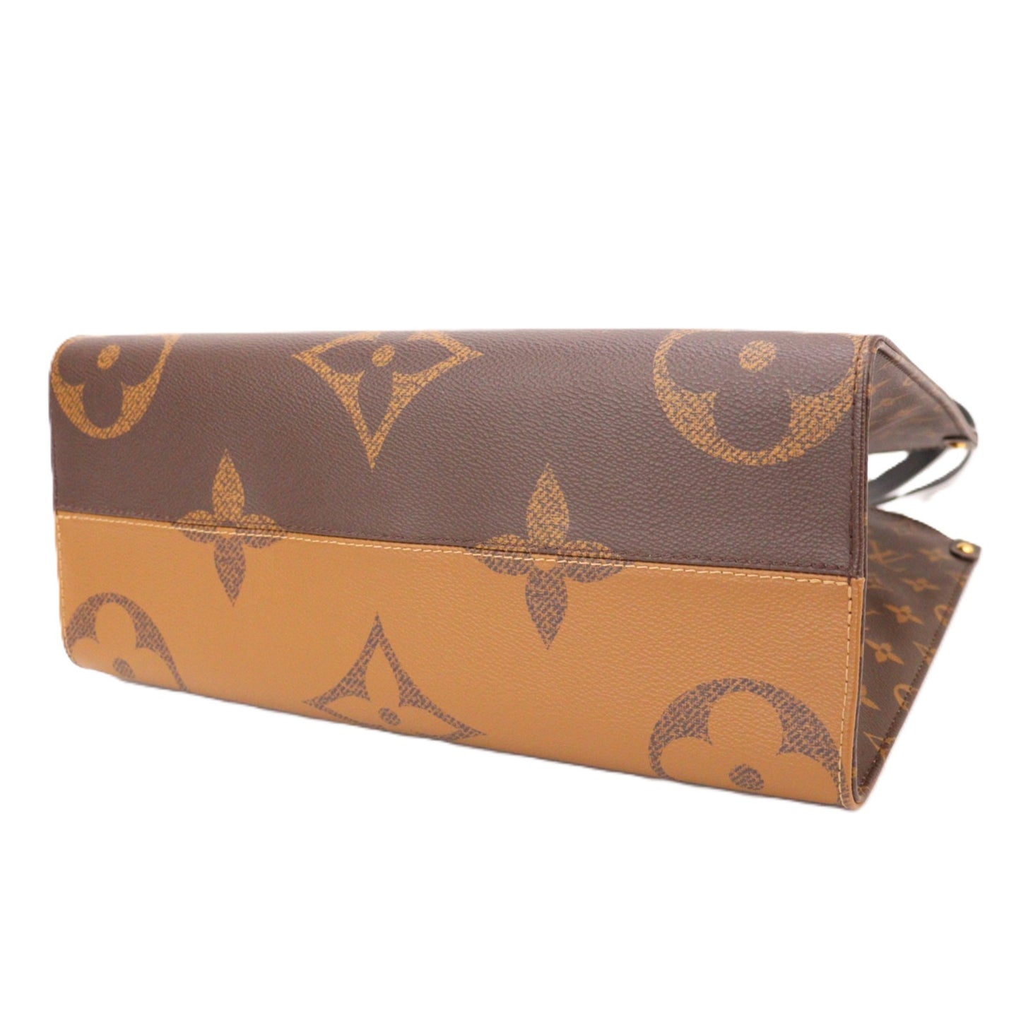 LOUIS VUITTON M45321 ON THE GO MM W