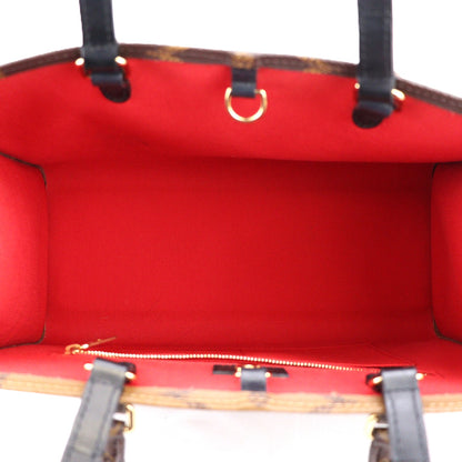 LOUIS VUITTON M45321 ON THE GO MM W