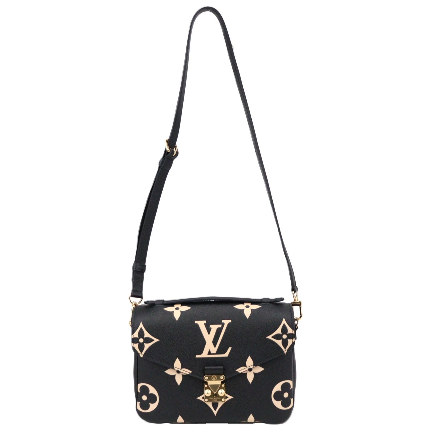 LOUIS VUITTON M45773 POCHETTE METIS