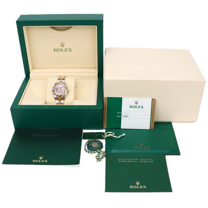 ROLEX 179313 Date Just