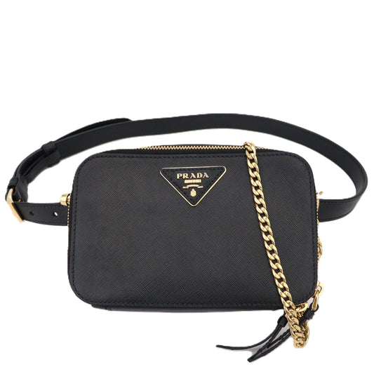 PRADA 1BL019 CROSSBODY BAG