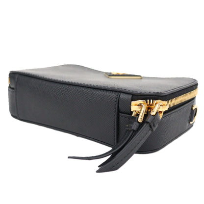 PRADA 1BL019 CROSSBODY BAG