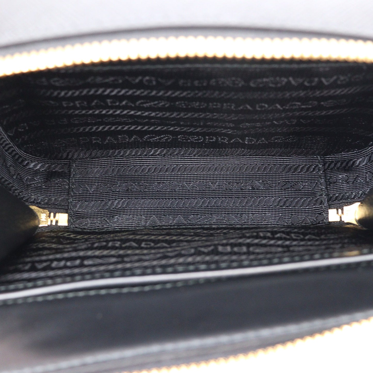 PRADA 1BL019 CROSSBODY BAG