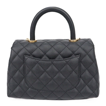 CHANEL 92990 COCO HANDLE SMALL