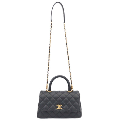 CHANEL 92990 COCO HANDLE SMALL