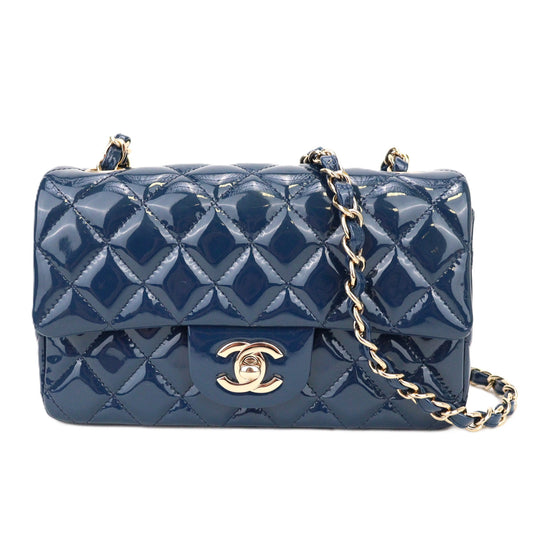 CHANEL 69900 CLASSIC FLAP MINI