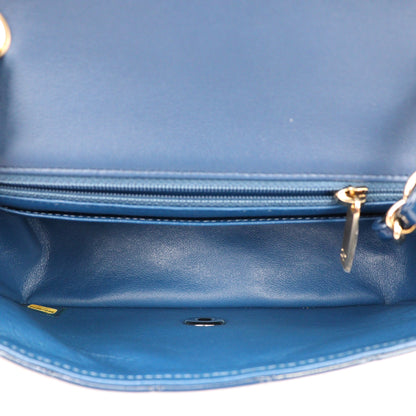 CHANEL 69900 CLASSIC FLAP MINI