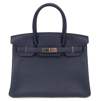 HERMES 073613CK BIRKIN VERSO 30