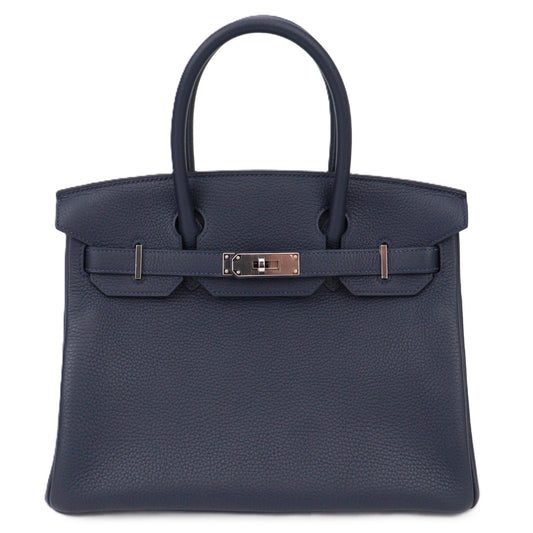 HERMES 073613CK BIRKIN VERSO 30