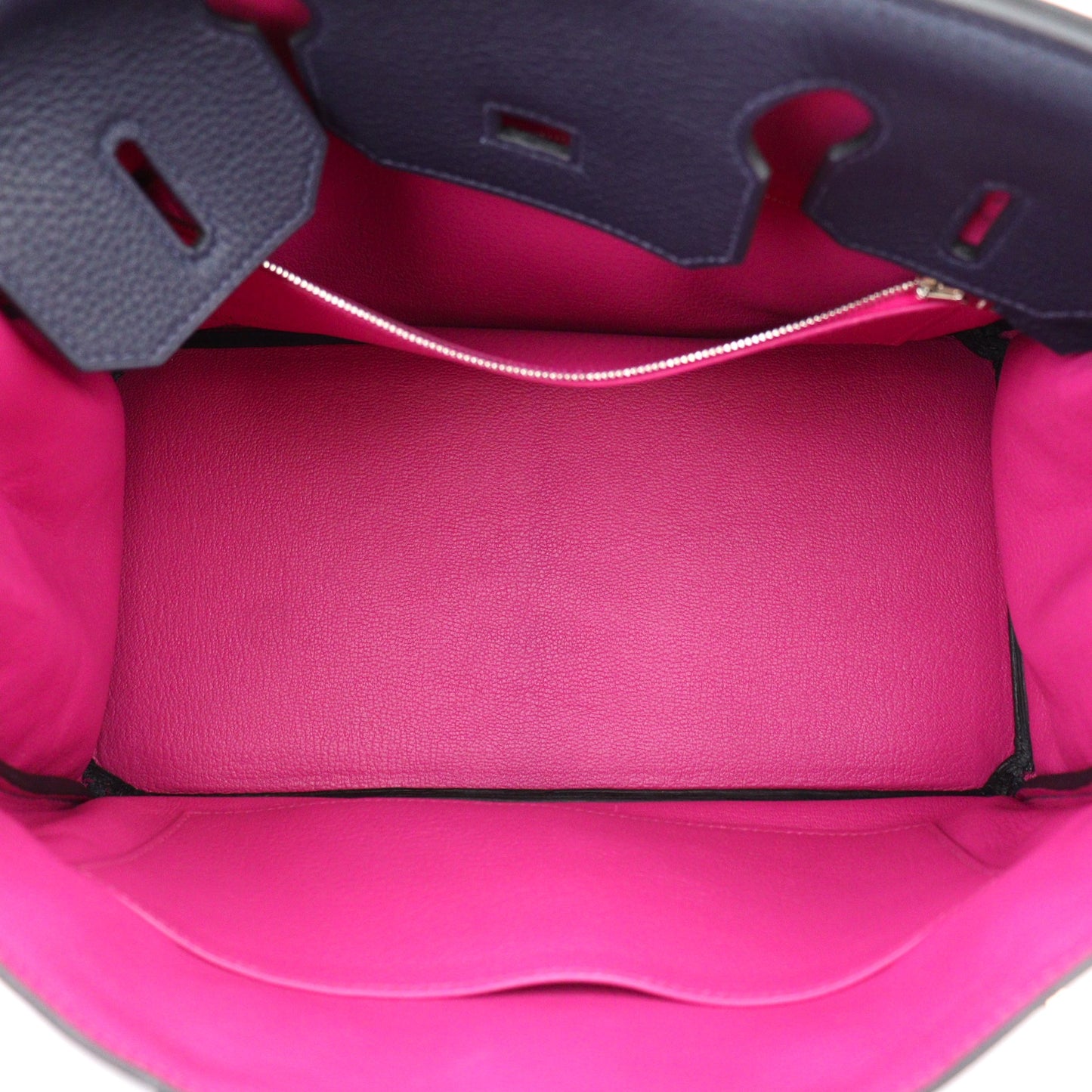 HERMES 073613CK BIRKIN VERSO 30