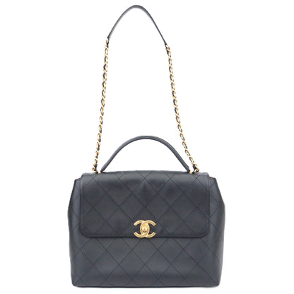 CHANEL AS5447 HAND BAG