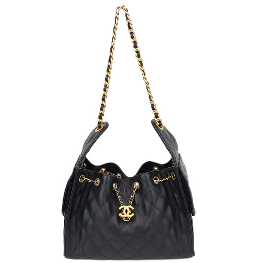 CHANEL AS5293 CHANEL 25 SMALL