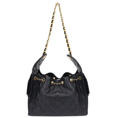 CHANEL AS5293 CHANEL 25 SMALL