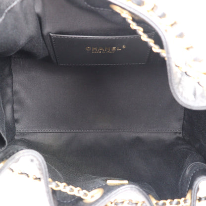 CHANEL AS5293 CHANEL 25 SMALL