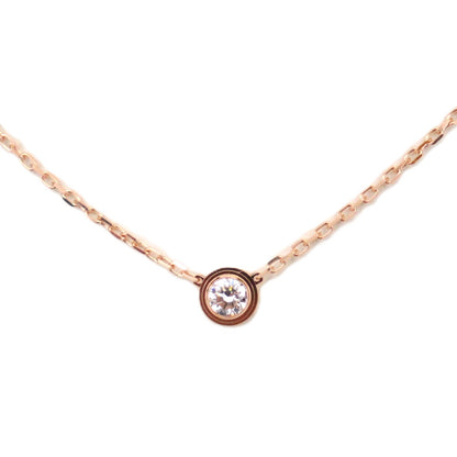 Cartier CRB7215600 d'Amour Large Model Necklace