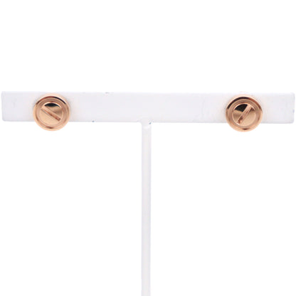 Cartier CRB8301254 Love Stud Earrings