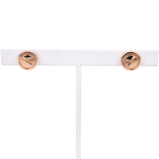 Cartier CRB8301254 Love Stud Earrings