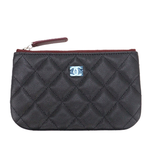 CHANEL AP4020 CLASSIC POUCH