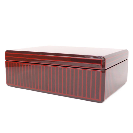 HERMES 311753M ECRIN FACETTES FOURRE TOUT H RUBAN