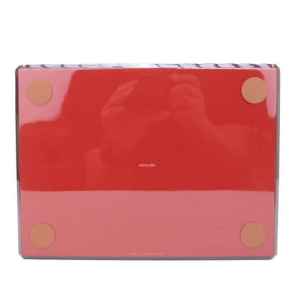 HERMES 311753M ECRIN FACETTES FOURRE TOUT H RUBAN