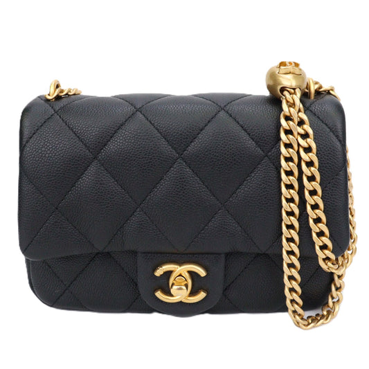 CHANEL AS3829 CROSSBODY BAG
