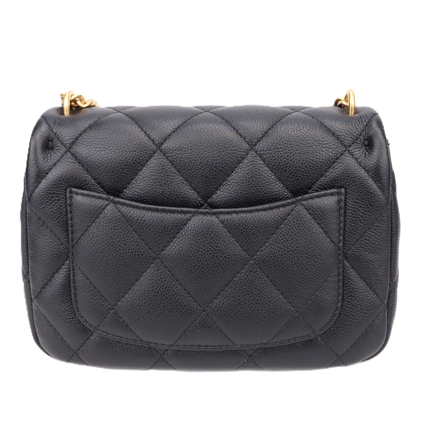 CHANEL AS3829 CROSSBODY BAG