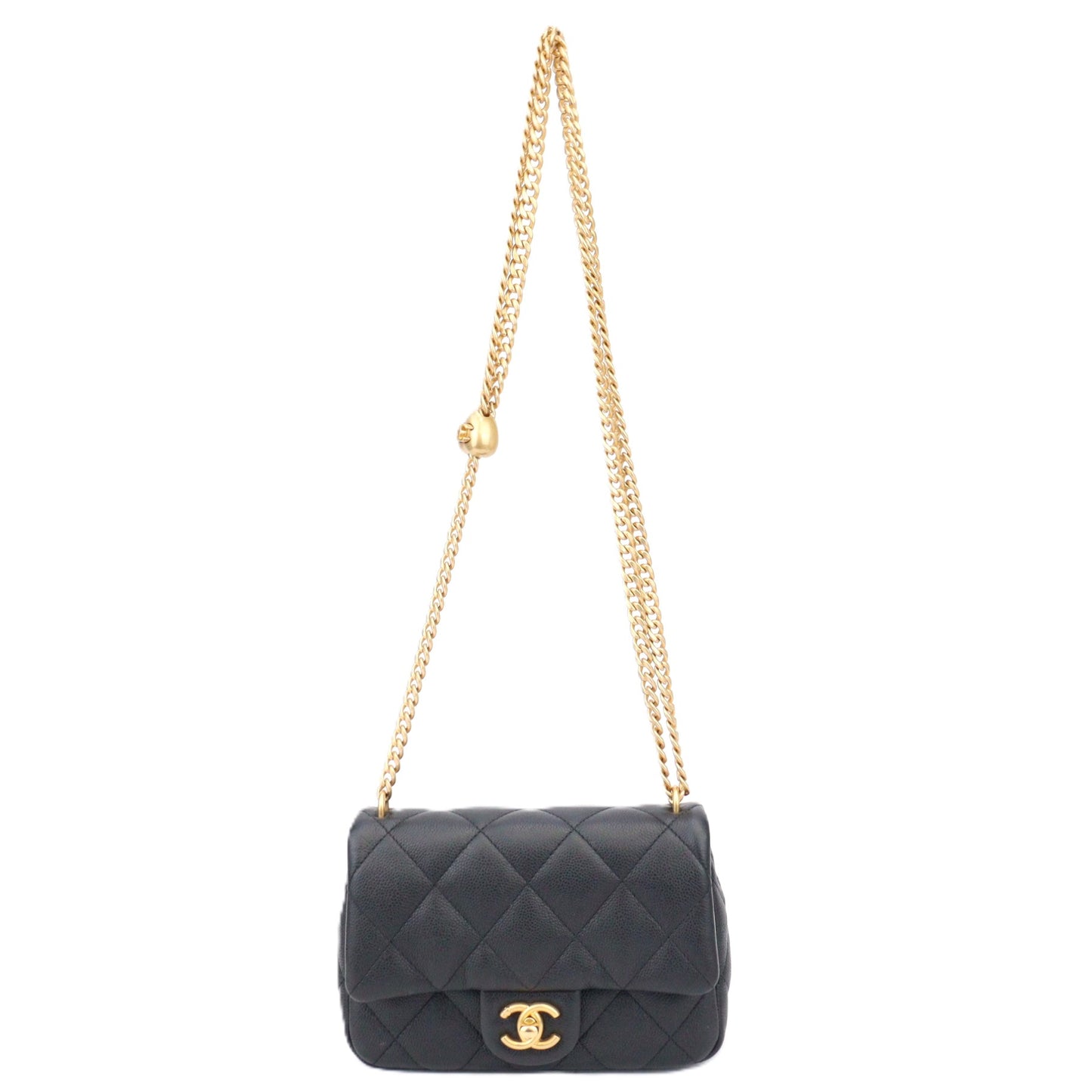CHANEL AS3829 CROSSBODY BAG