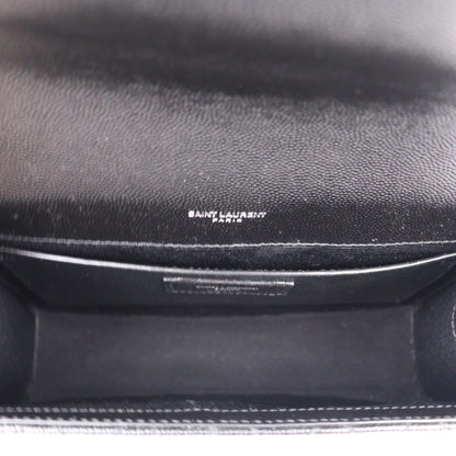 SAINT LAURENT 600185 BOW92 ENVELOPE MEDIUM