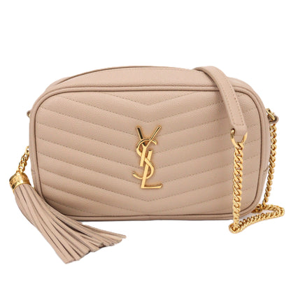 SAINT LAURENT 612579 1GF01 LOU