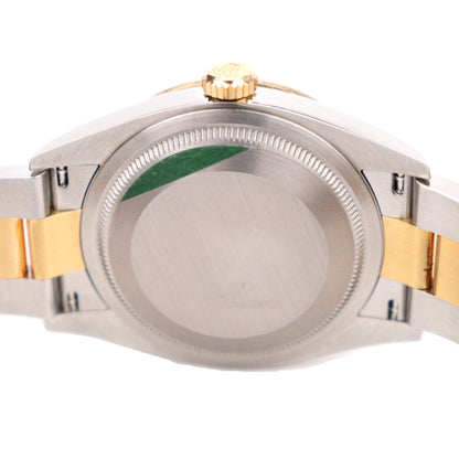 ROLEX 124273 Explorer