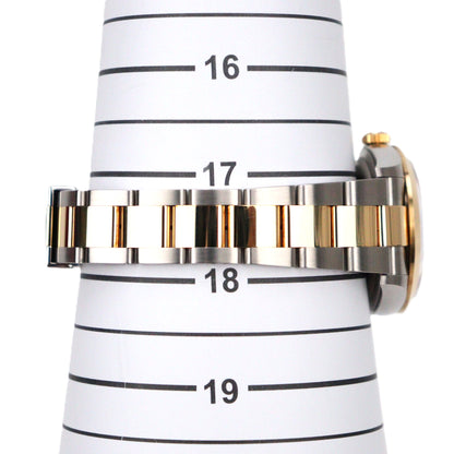 ROLEX 124273 Explorer