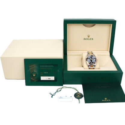 ROLEX 124273 Explorer